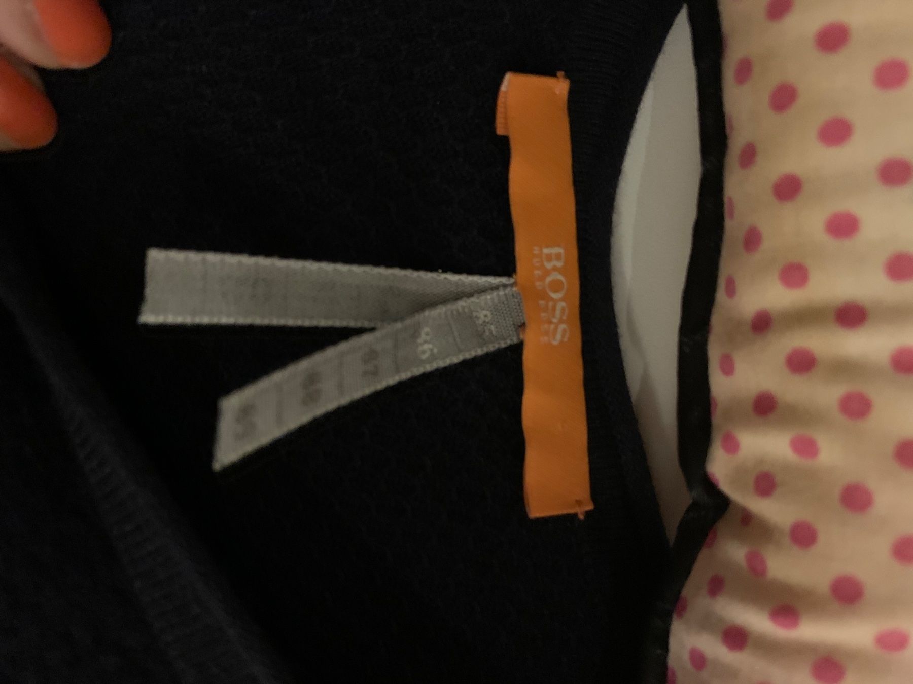 Vestiti: Hugo boss kleid – Usato da Zürich venduto da Nikuska32 3
