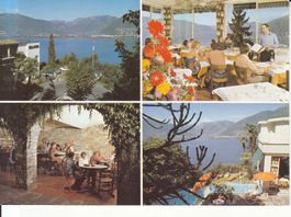 Vira Gambarogno Bellavista 1984