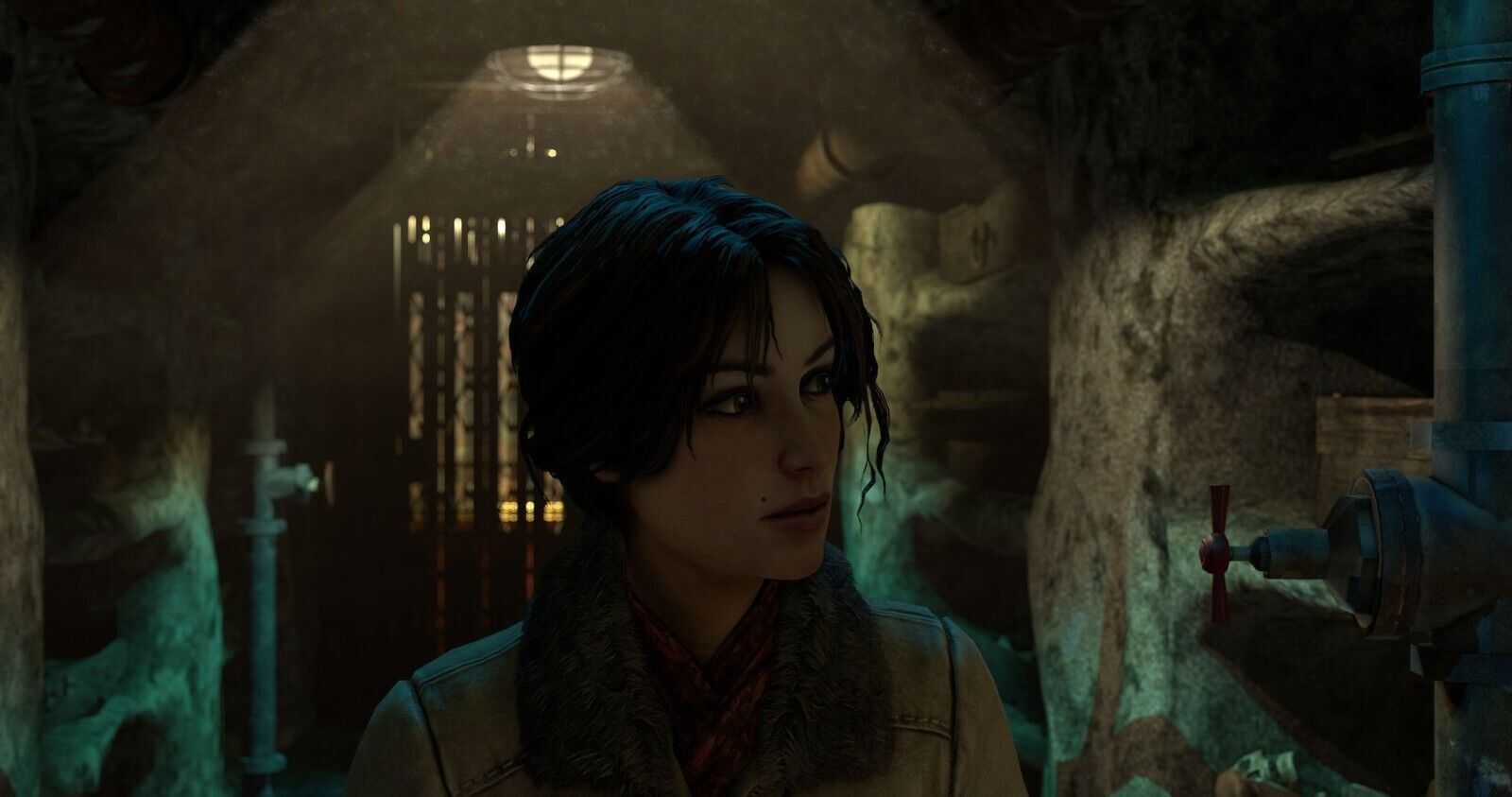 Spiele: Syberia Triple Pack (PC, 2017, Nur Steam Key Download Code) – Neu (gemäss Beschreibung) aus Bad Säckingen von ms-spiele-keys 3