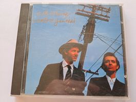 Cd Certain General – Cabin Fever