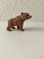 Schleich Bär Baby Rarität Grizzly Jungtier Waldtiere Zoo