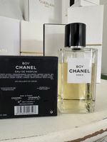 Chanel les Exclusifs - Boy edp - 2 Flacons
