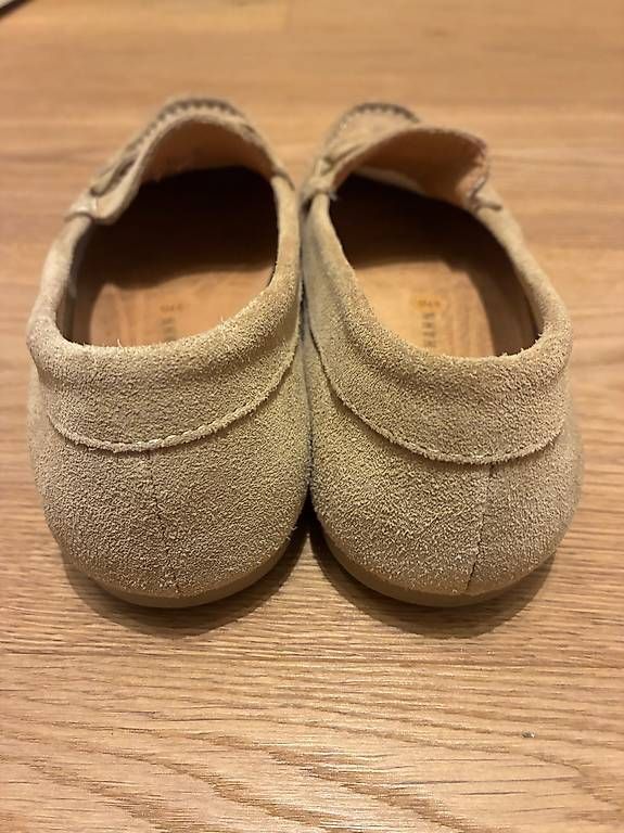 Scarpe da donna: Moccasins Gr. 37 – Usato da Winterthur venduto da Rawille 2