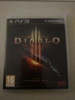 Diablo 3 - PS3