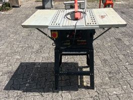 Tischkreissäge Einhell TKS 250 UV gebraucht