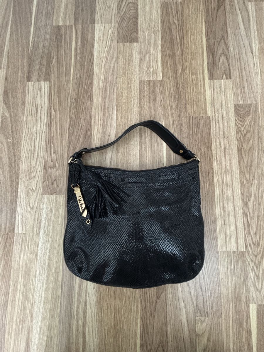 Cole Han Borse da donna: Handtasche Cole Haan – Usato da Samedan venduto da SeSan