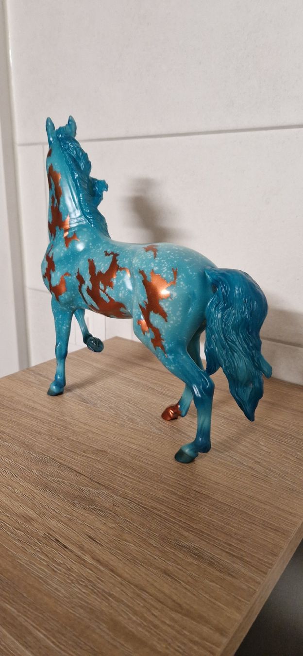Statuette: Breyer – Usato da Walterswil BE venduto da Yviburi75 2