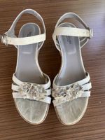 Nero Giardini Sandalen, Gr. 39