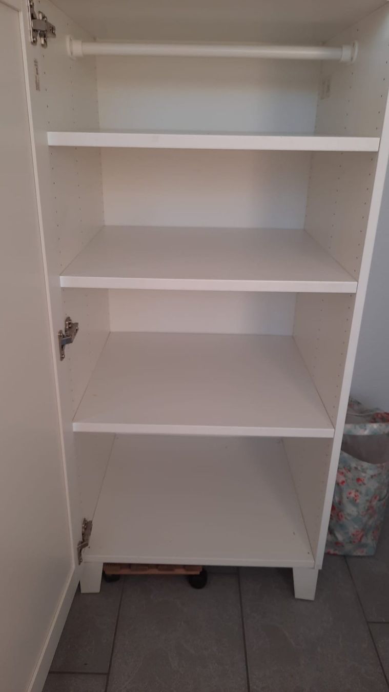 Ikea Armadi: Ikea Higboard – Usato da MUEHLAU venduto da ibo_5c7d 1