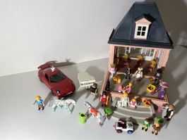 Playmobil Hochzeitsaltar & Zubehör