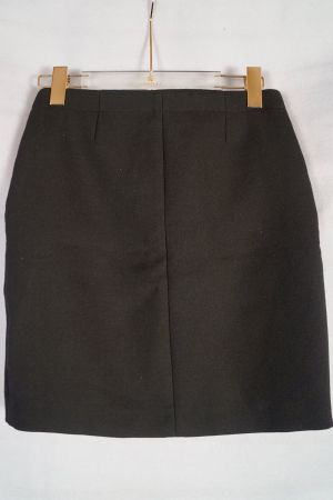 NafNaf - Jupe Classique Zippée NEUVE, Taille 34