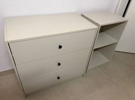 IKEA GURKSEN Kasten/Kommode (Bade-, Schlaf-, oder Wohnraum)