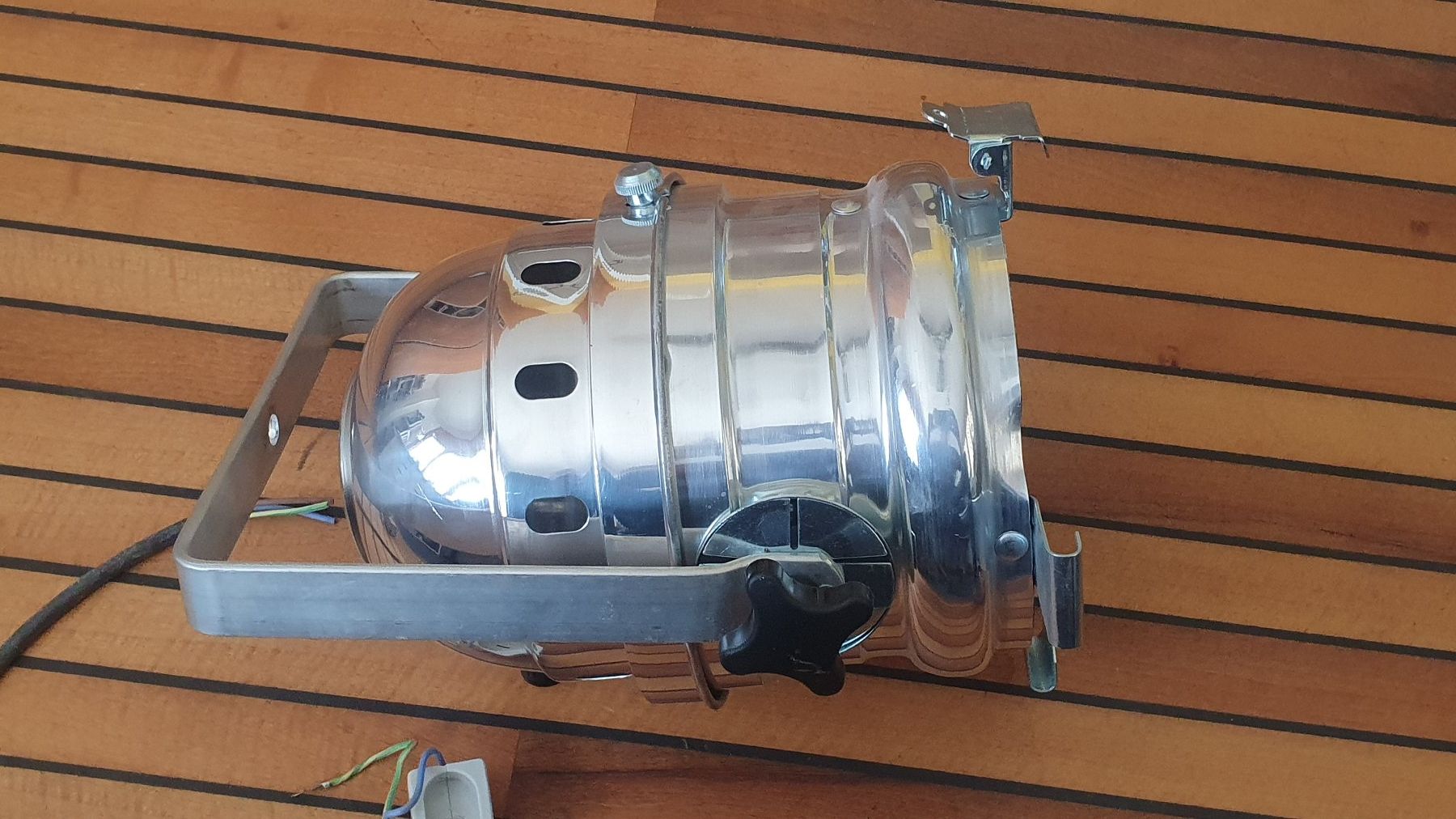 Lampade: PAR-Scheinwerfer, Theaterlampe, Lampe, – Usato da Biberist venduto da stang4eva 1