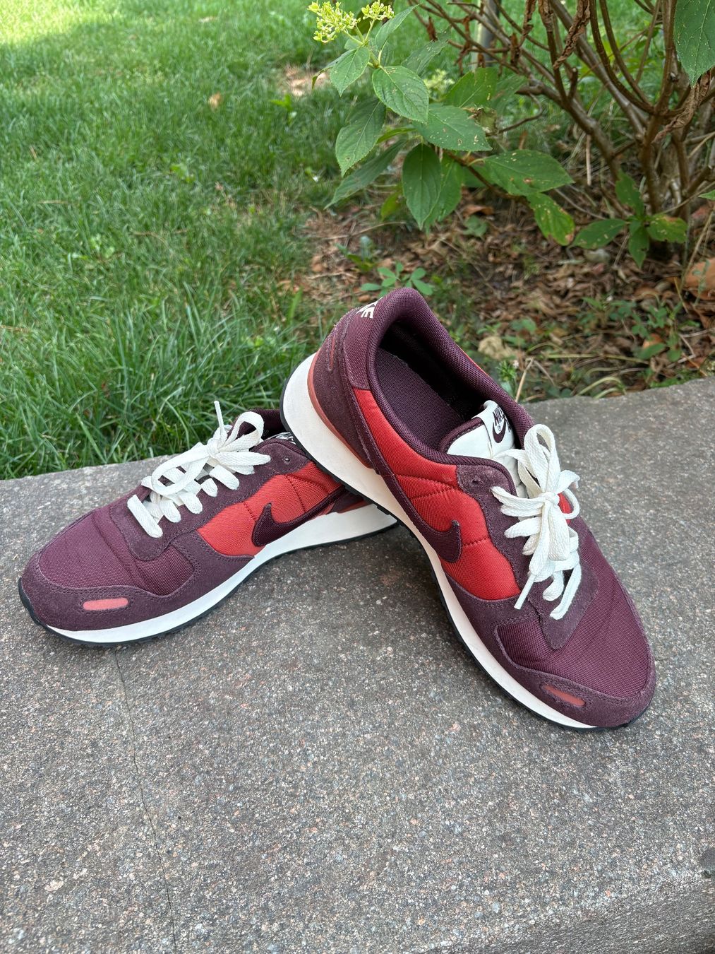 Nike Chaussures hommes: Nike Sneaker – D'occasion à Frauenfeld par caeten