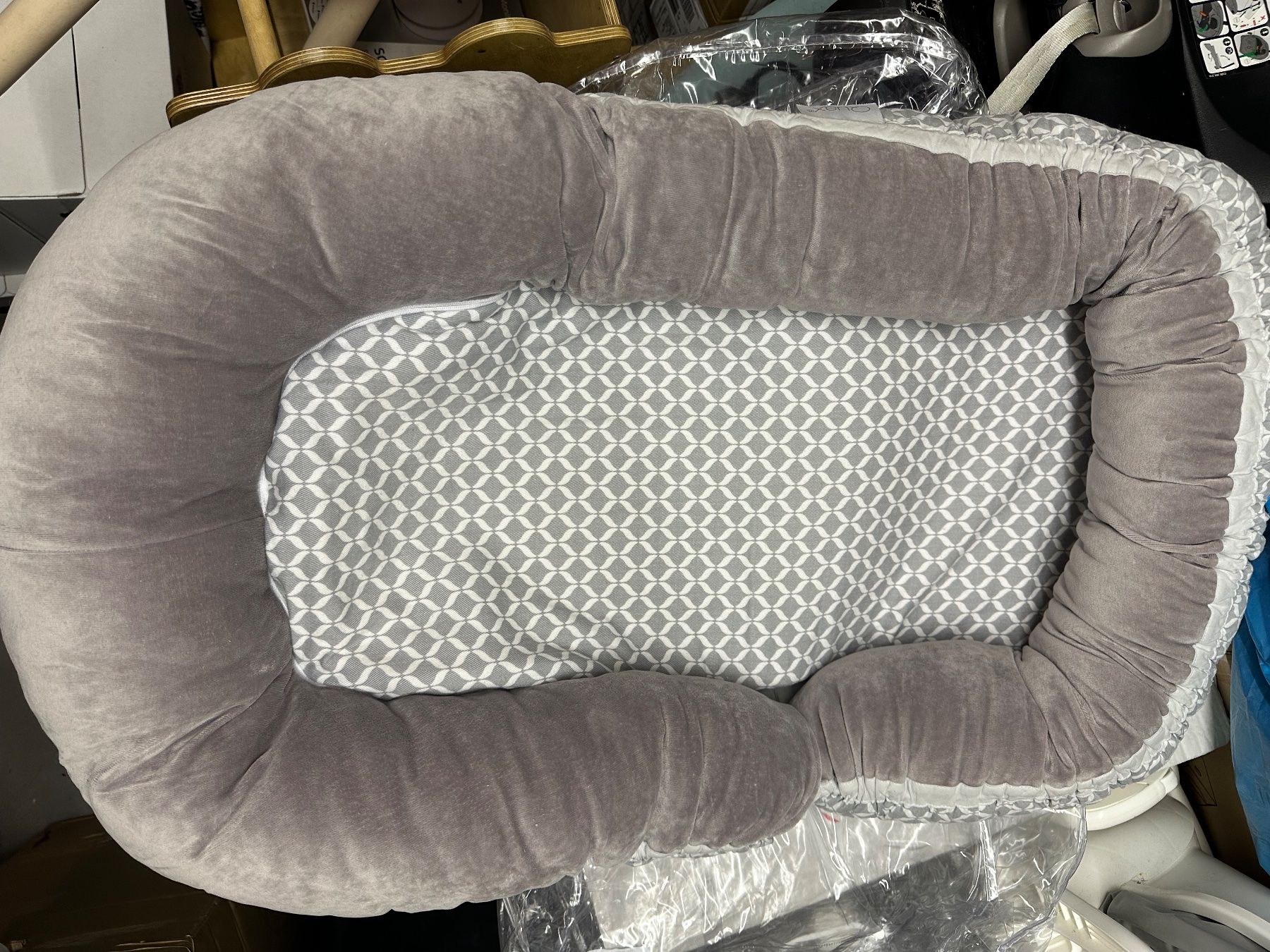 Culle: Kuschelnest – Usato da Feusisberg venduto da arm_l6k9 1