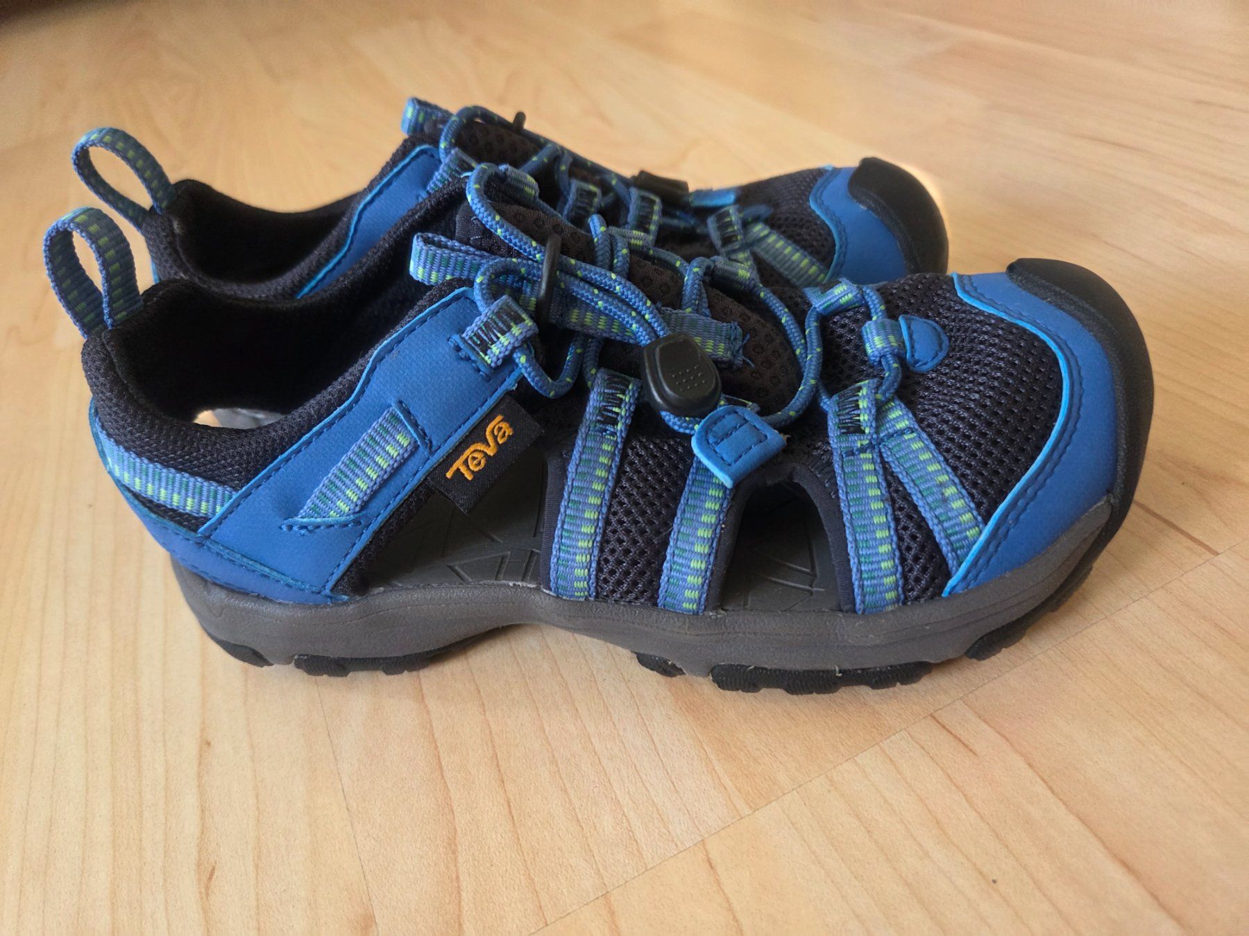 Teva Scarpe per ragazzi: Teva Sandalen Gr.31 – Usato da Brienz BE venduto da Bopp77 1
