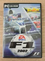 F1 2002 (German Cover) - PC