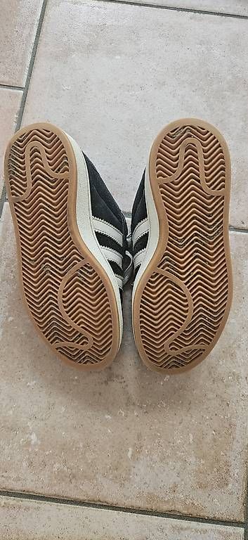 Scarpe da uomo: Campus adidas 37.5 quasi neuve  – Usato da Daillens venduto da Virginie1306 2