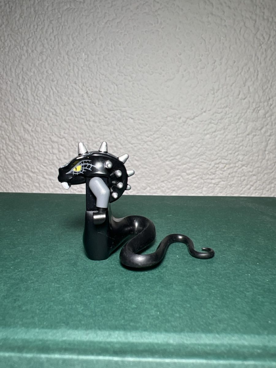 Lego Figurines: LEGO NINJAGO Skalidor | njo0067 – D'occasion à Tägerwilen par ram_p7xv 1