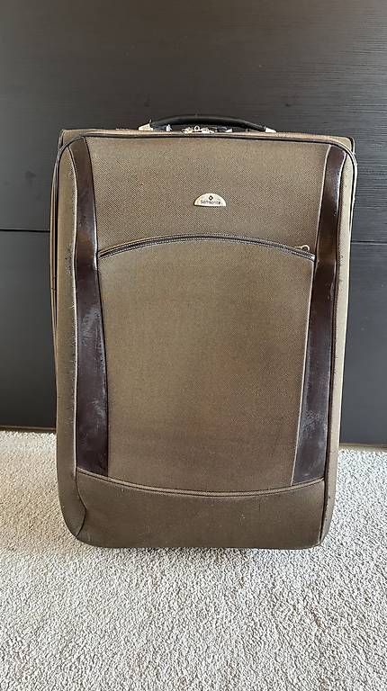 Valigie: Reisekoffer Samsonite gross – Usato da Sempach venduto da philip_luethi