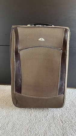 Reisekoffer Samsonite gross