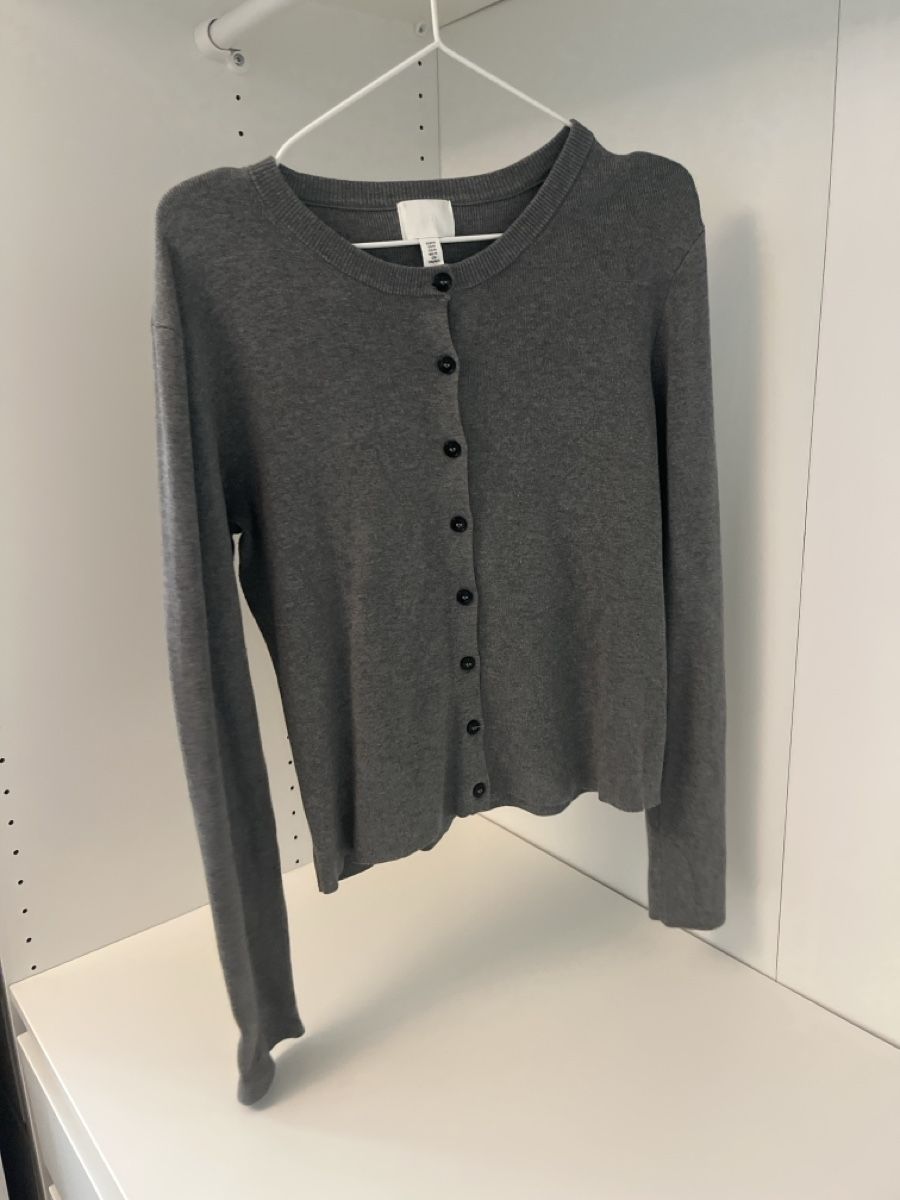 H&M Giacche: Cardigan M – Usato da Basel venduto da solitop