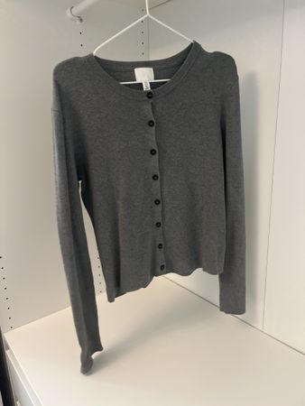Cardigan M