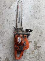 Husqvarna Säge