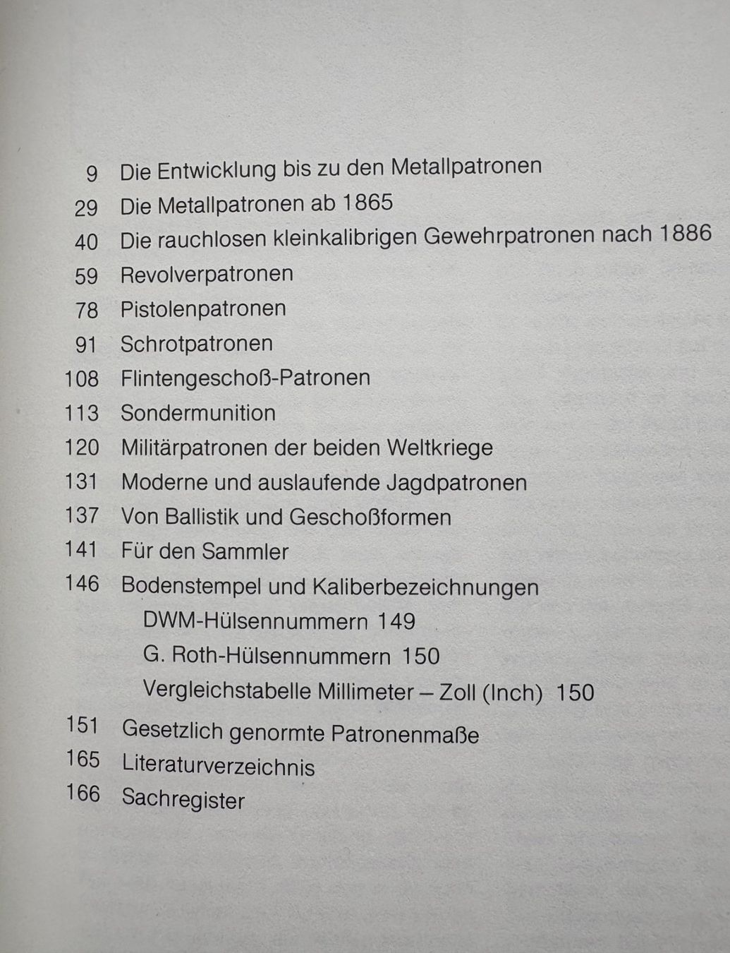 Libri: Das Patronenbuch – Usato da Volketswil venduto da zwitsch33 2