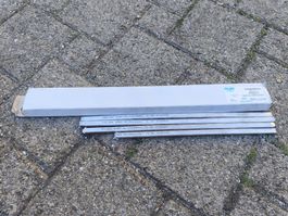 Felder Stangenlötzinn Bleistangen Pb74 Sn25
