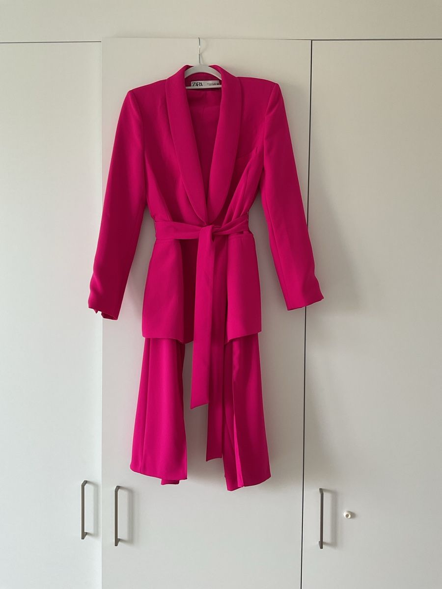 Completi & Tailleur: Damen Hosenanzug – Usato da Stein am Rhein venduto da man_zr9n
