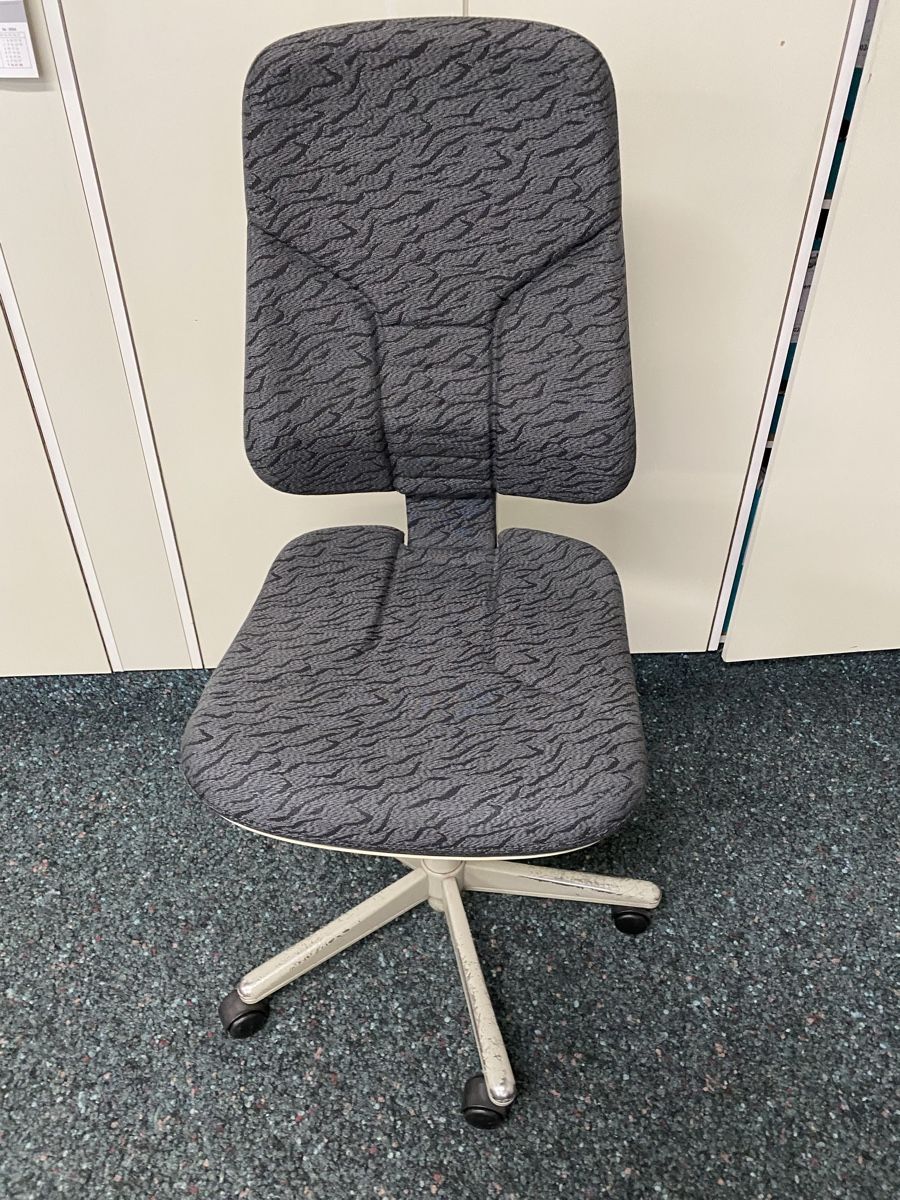 Chaises: Bürostuhl  – D'occasion à Hägglingen par Karin0802 4