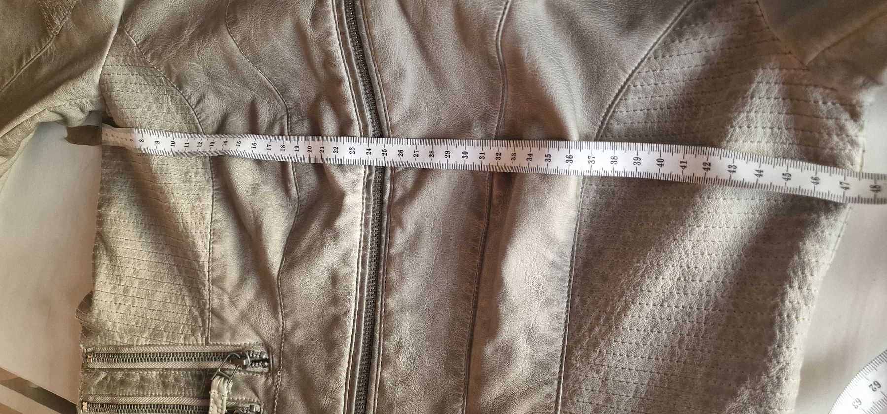 Tchibo Jacken: Übergangsjacke von TCM , Grösse 42 – Gebraucht aus Chur von car_5clc 6