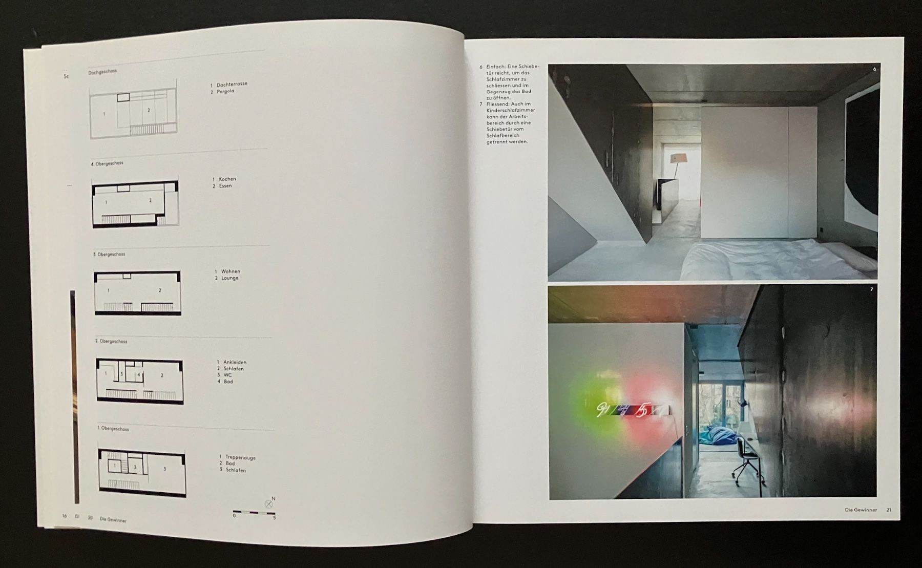 Libri: das beste einfamilienhaus . architekturpreis 2018 – Usato da Basel venduto da cosmos.books 2