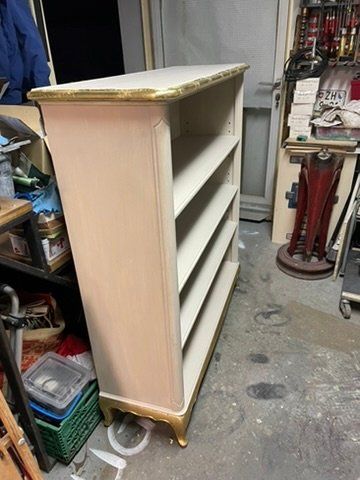 Scaffali: GESTELL/REGAL/BücherBoard/ – Usato da Forch venduto da ESELSTEIN 5