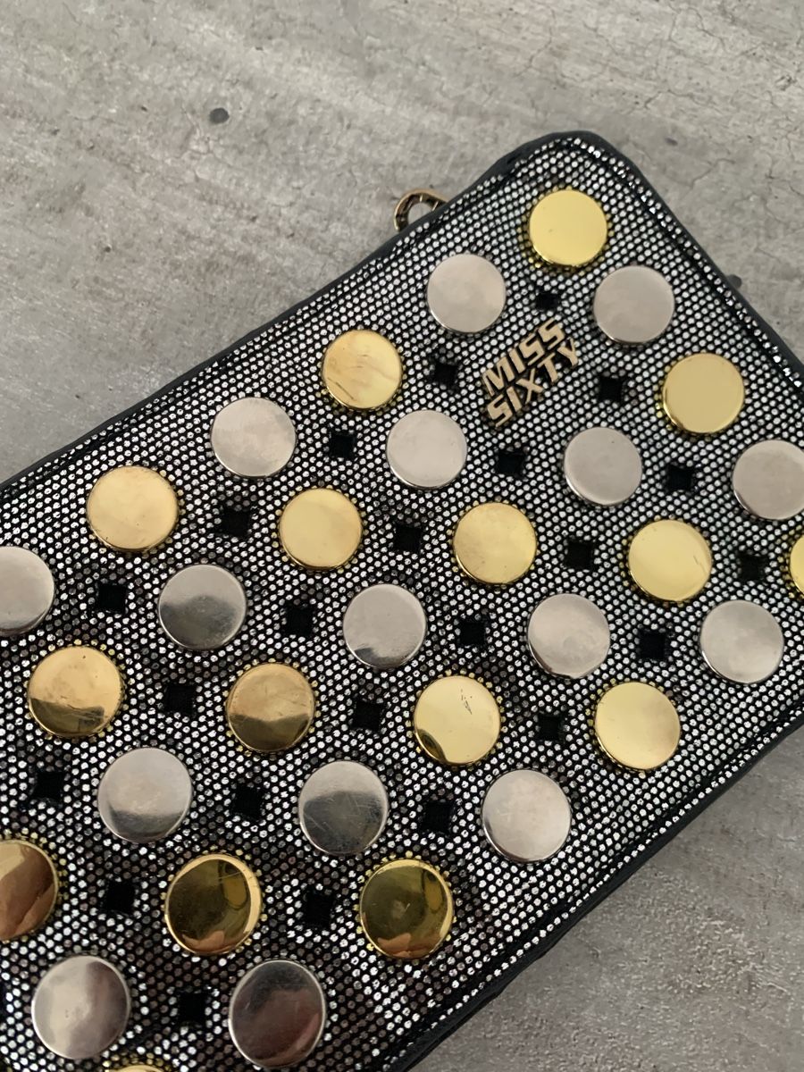 Borse: Miss Sixty Vintage Clutch – Usato da Adliswil venduto da san_d7bt 2