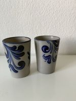 2er Set Keramik Becher "Saft vom Fass" MÖHL-