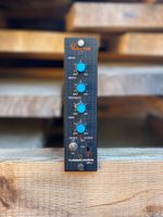 Vesta FIRE analoges Flanger/Chorus Modul MFC-1