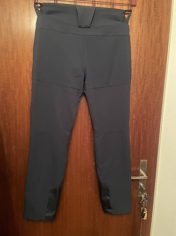 Pantaloni: Neu Herren INOC Skihose Gr. 50 – Usato da Wenslingen venduto da vedat765 1