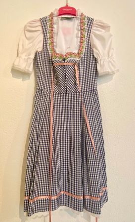 Krueger Dirndl