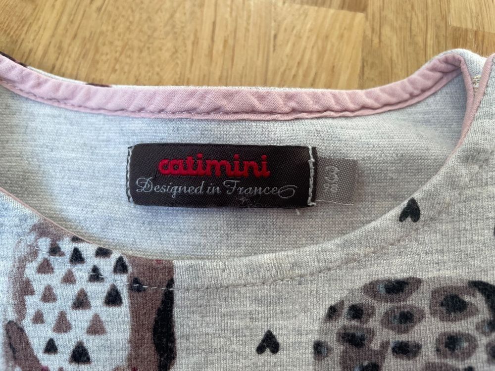 Catimini Camicette, T-shirt & Top: Catimini LangarmShirt 3 J – Usato da Zürich venduto da Mariaov 2