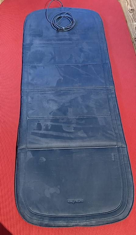 Medizinische Geräte: Bemer Evo (neuwertig) – Gebraucht aus Bever von Wilfried59 3