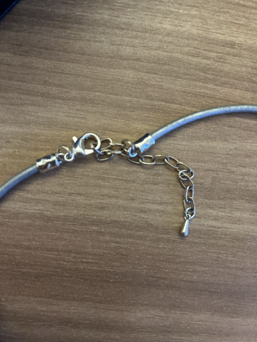 Catenine: Modeschmuck-Halskette – Nuovo (secondo la descrizione) da Tägerwilen venduto da jna_5zmg 2