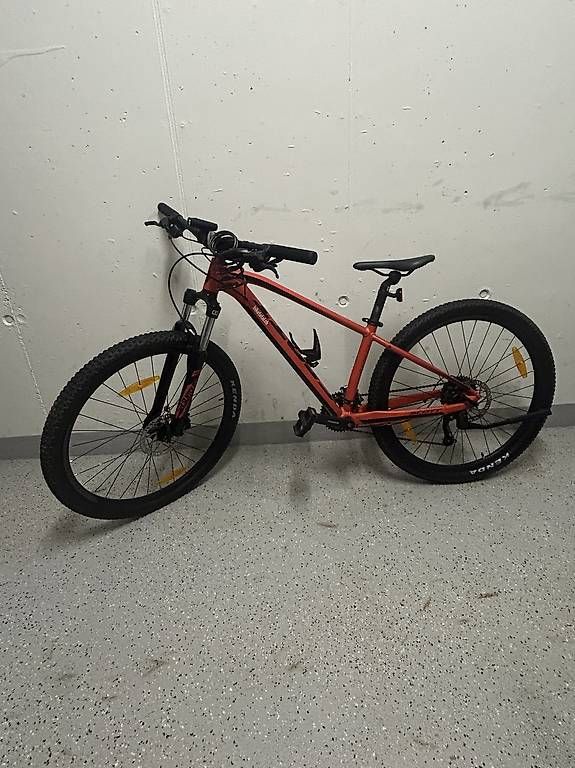 Scott Biciclette: Neuwertiges Kindervelo 24" Scott – Usato da Cham venduto da cervina