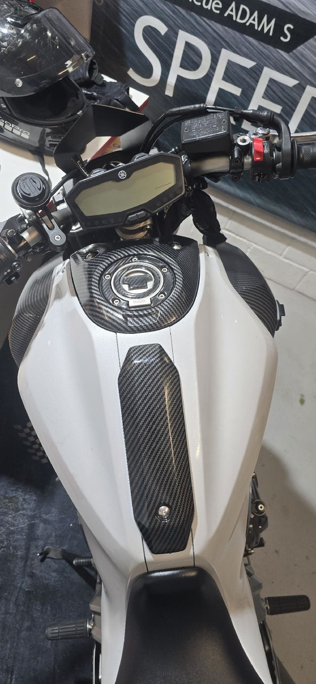 Yamaha Strasse: Yamaha Mt 07 2014 – Gebraucht aus Romanshorn von koc_8kmf 5