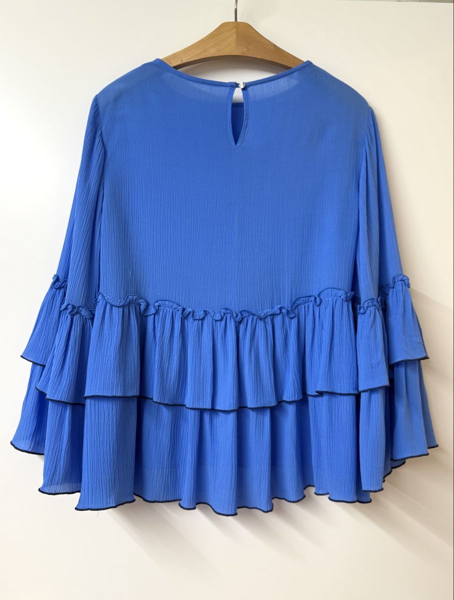 Rich & Royal Chemisiers: RICH&ROYAL Bluse G.S – D'occasion à Oberwil BL par DANA_FOX 1