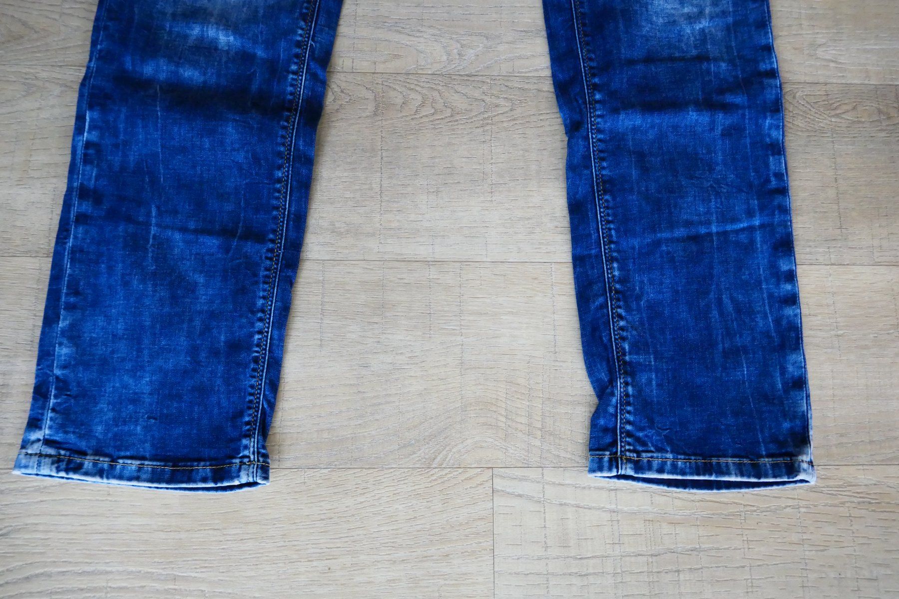 Jeans: Jeans M.O.D, Gr. 30 – Usato da Port venduto da uzuku 1