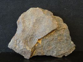 Meteorit Chondrit Stein-Meteorit NWA NORD WEST AFRIKA SAHARA