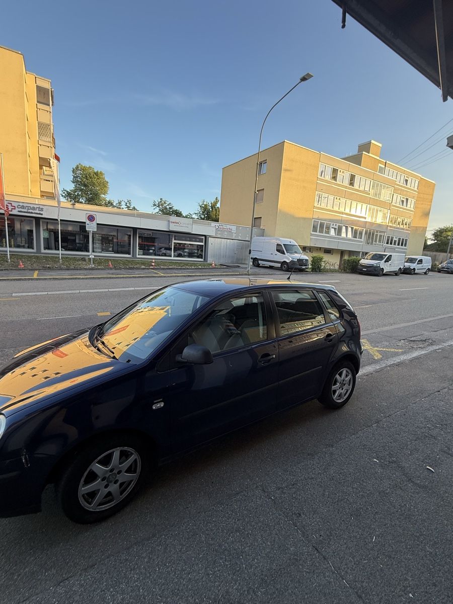 VW Automobili: VW Polo 1.2 – Usato da Basel venduto da MattinO 1