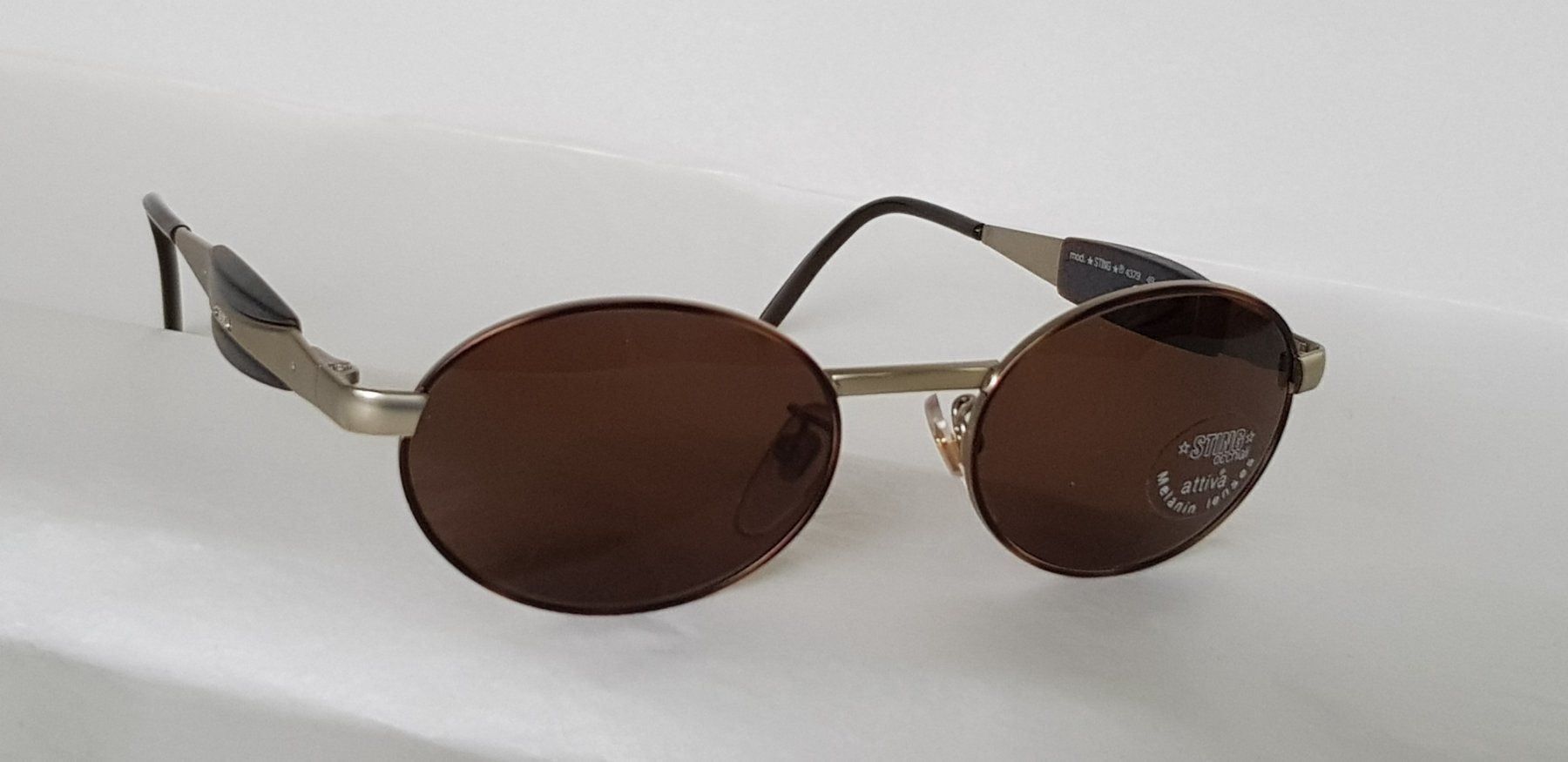 Lunettes & Verres: STING  Junioren  Sonnenbrille – D'occasion à Aadorf par condor35 8